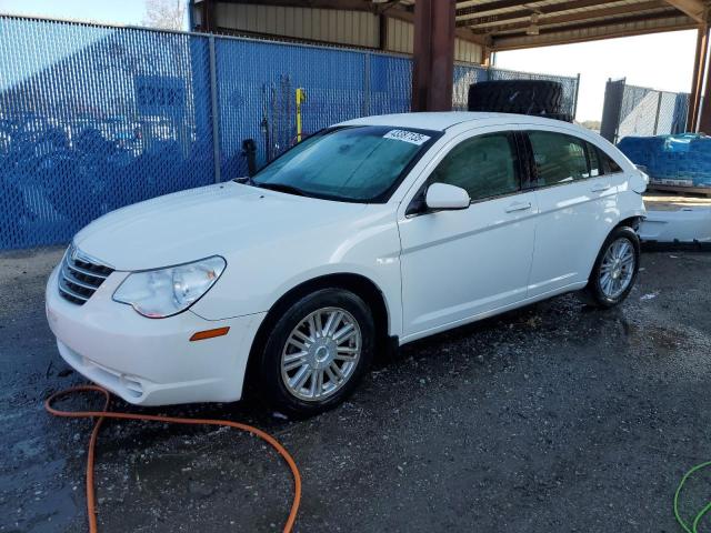 CHRYSLER SEBRING TO 2007 with VIN 1C3LC56K47N564522 - Photo from auction