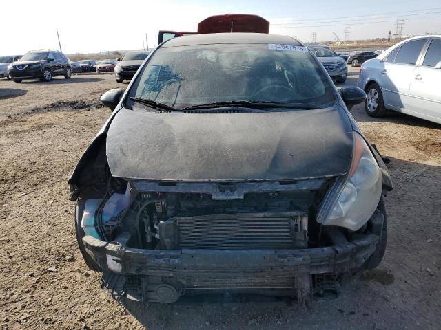 Photo 5 from auction – 2013 KIA RIO LX with VIN KNADM5A3XD6313276