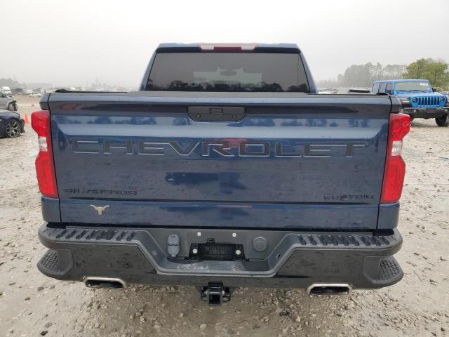 Photo 6 from auction – 2021 CHEVROLET SILVERADO with VIN 1GCPYCEF0MZ426472
