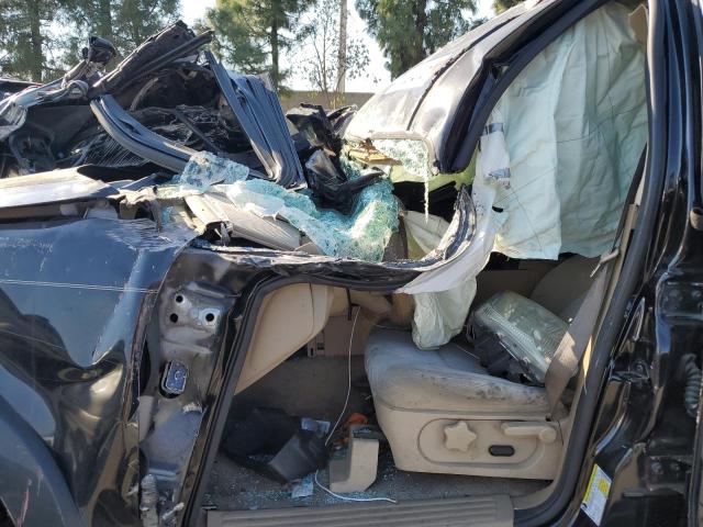 Photo 7 from auction – 2008 FORD EXPLORER X with VIN 1FMEU63E18UA07141