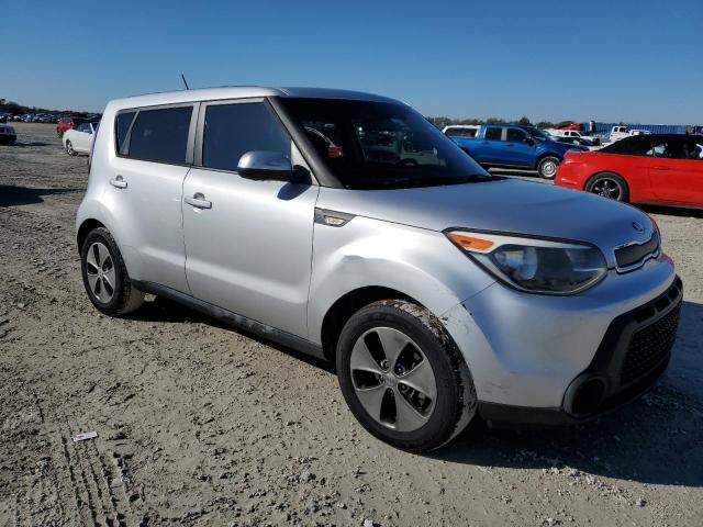 Photo 4 from auction – 2014 KIA SOUL with VIN KNDJN2A22E7735305