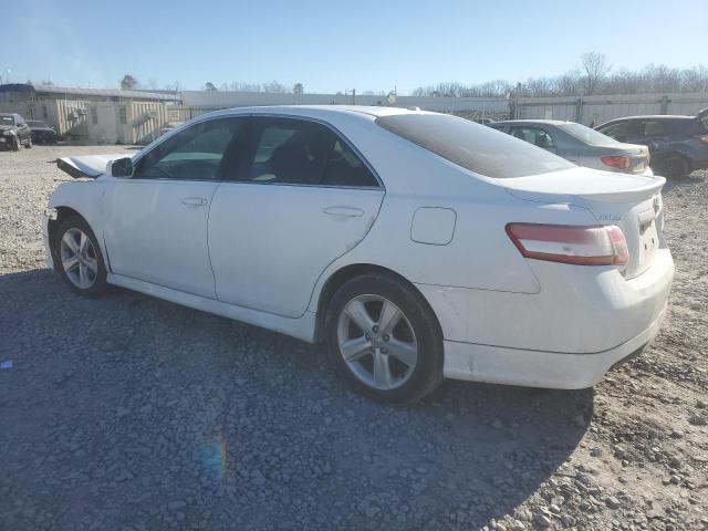 Photo 2 from auction – 2011 TOYOTA CAMRY BASE with VIN 4T1BF3EK1BU597668
