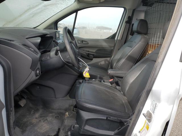 Photo 7 from auction – 2022 FORD TRANSIT CO with VIN NM0LS7S26N1514593