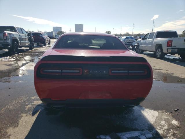 Photo 6 from auction – 2017 DODGE CHALLENGER with VIN 2C3CDZAGXHH601221