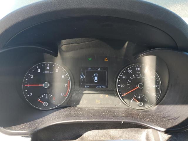 Photo 9 from auction – 2016 KIA OPTIMA with VIN 5XXGU4L30GG011900