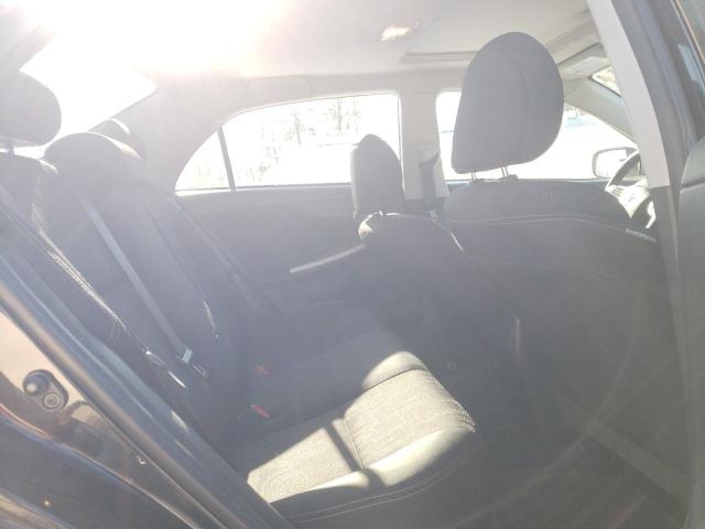 Photo 10 from auction – 2013 TOYOTA COROLLA BA with VIN 2T1BU4EE5DC051675