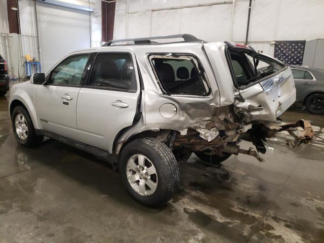 Photo 2 from auction – 2011 FORD ESCAPE LIM with VIN 1FMCU9EG4BKA15437
