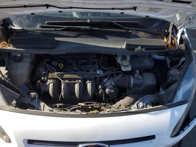Photo 12 from auction – 2016 FORD TRANSIT CO with VIN NM0LS7E75G1250566