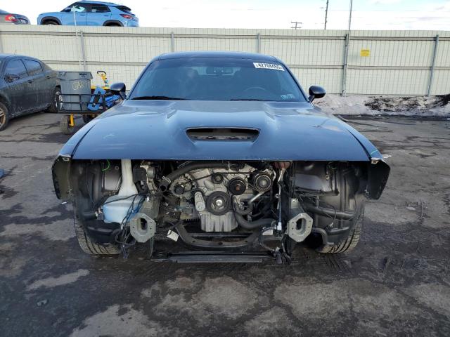 Photo 5 from auction – 2021 DODGE CHALLENGER with VIN 2C3CDZKG3MH550864
