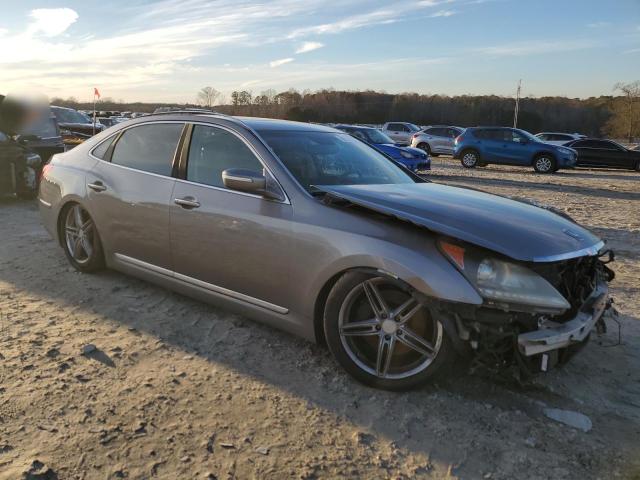 Photo 4 from auction – 2011 HYUNDAI EQUUS SIGN with VIN KMHGH4JF7BU038804