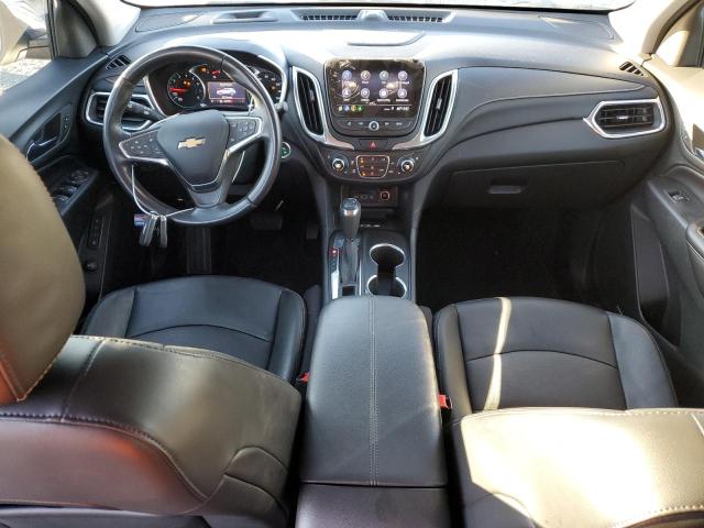 Photo 8 from auction – 2020 CHEVROLET EQUINOX PR with VIN 3GNAXNEV7LS634668