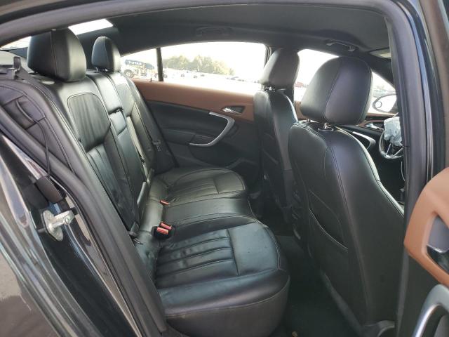 Photo 10 from auction – 2014 BUICK REGAL PREM with VIN 2G4GP5EX0E9325205