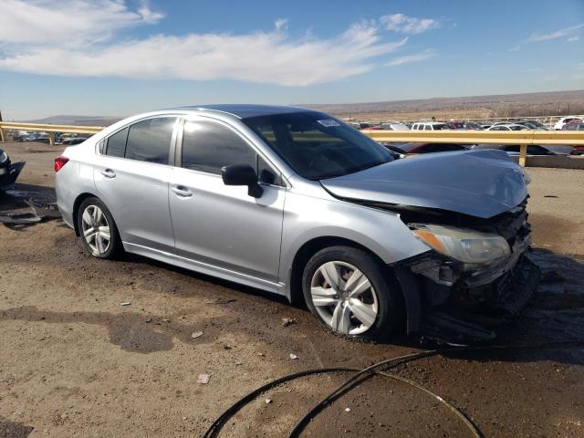 Photo 4 from auction – 2015 SUBARU LEGACY 2.5 with VIN 4S3BNAA65F3021694