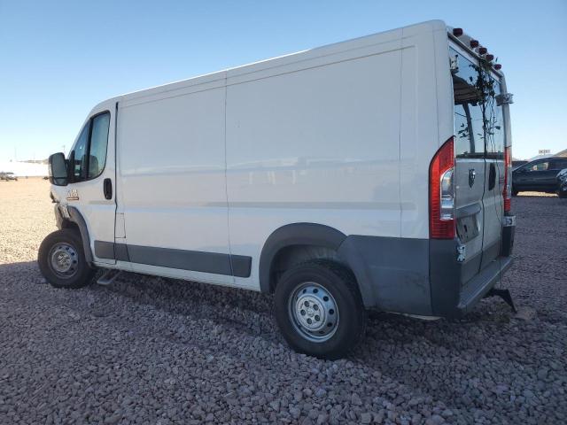 Photo 2 from auction – 2017 RAM PROMASTER with VIN 3C6TRVAGXHE531471