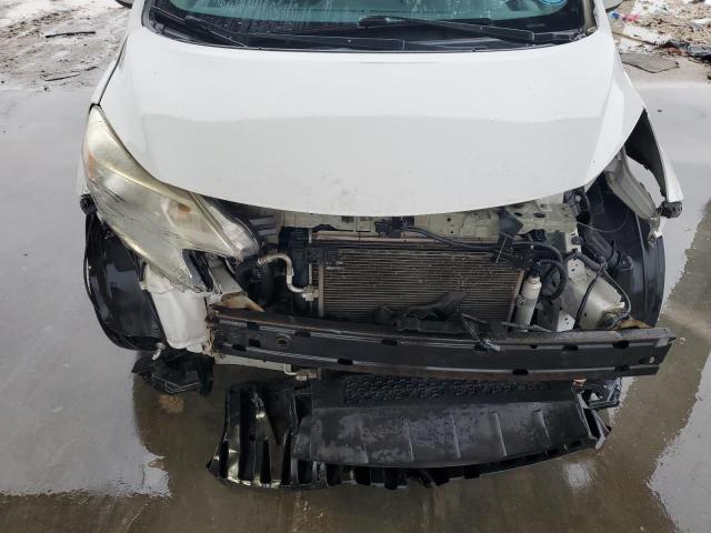 Photo 11 from auction – 2016 NISSAN VERSA NOTE with VIN 3N1CE2CP8GL350849