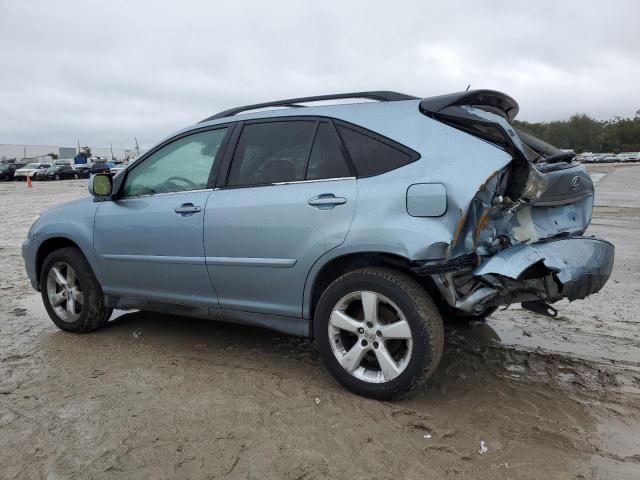 Photo 2 from auction – 2005 LEXUS RX 330 with VIN 2T2GA31U15C019583
