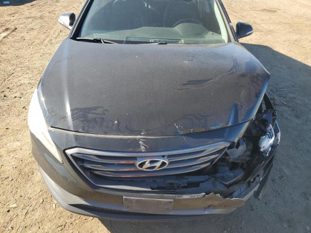 Photo 11 from auction – 2016 HYUNDAI SONATA SPO with VIN 5NPE34AF9GH322785