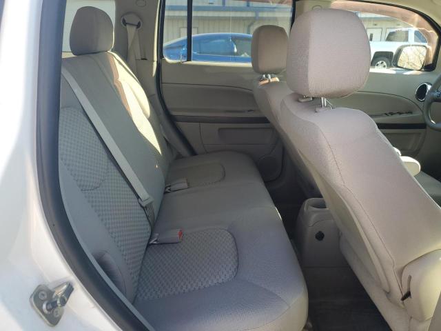 Photo 10 from auction – 2011 CHEVROLET HHR LT with VIN 3GNBABFW7BS548108
