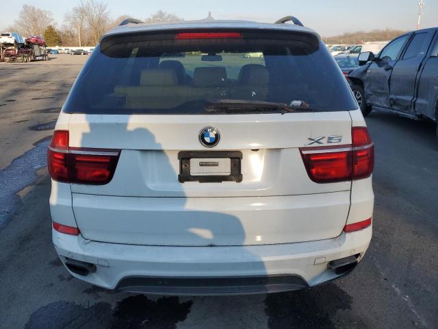 Photo 6 from auction – 2011 BMW X5 XDRIVE5 with VIN 5UXZV8C53BL418423