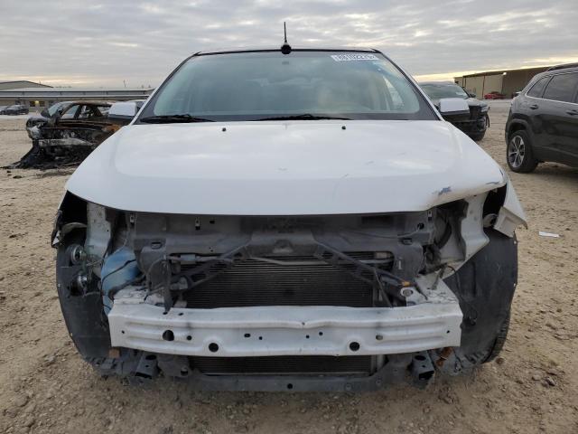 Photo 5 from auction – 2013 FORD EDGE SEL with VIN 2FMDK3JC0DBC12693