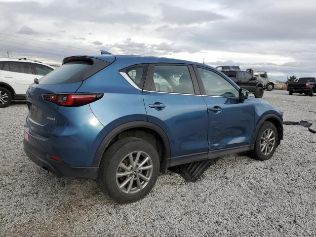 Photo 3 from auction – 2022 MAZDA CX-5 with VIN JM3KFBAM0N1553096