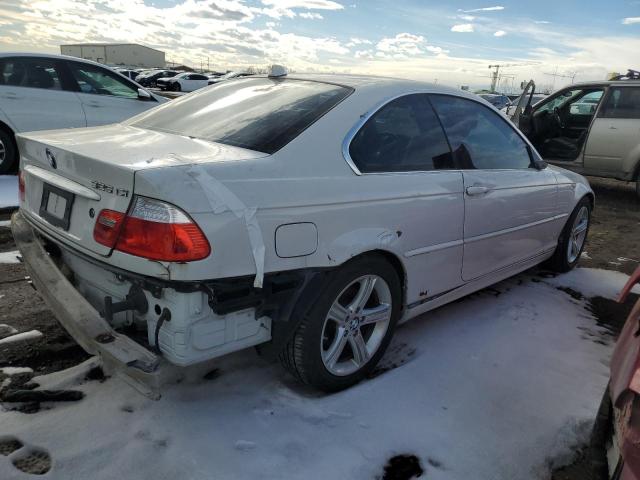 Photo 3 from auction – 2006 BMW 325 CI with VIN WBABD33456PL09635