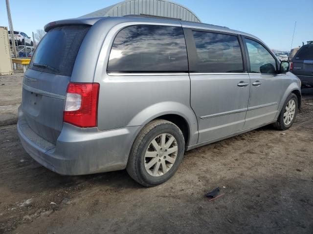 Photo 3 from auction – 2013 CHRYSLER TOWN & COU with VIN 2C4RC1BG9DR776475