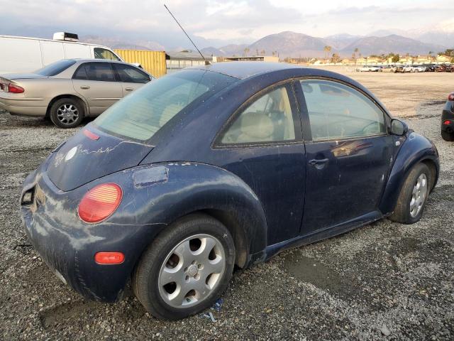 Photo 3 from auction – 2003 VOLKSWAGEN NEW BEETLE with VIN 3VWCK21CX3M402005