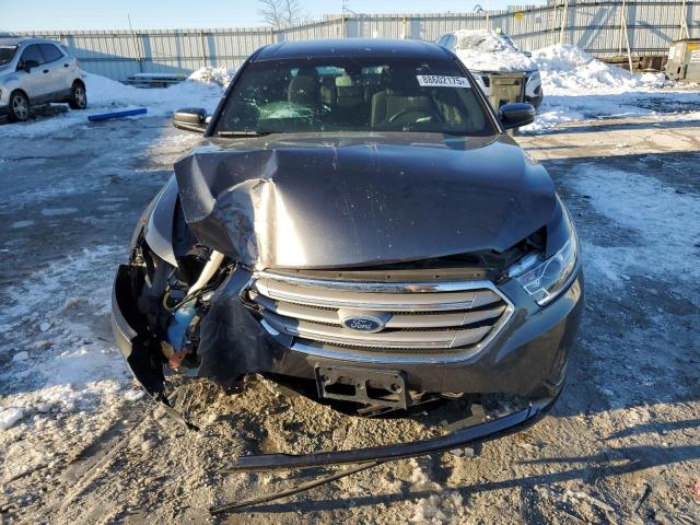 Photo 5 from auction – 2015 FORD TAURUS SEL with VIN 1FAHP2E84FG177214