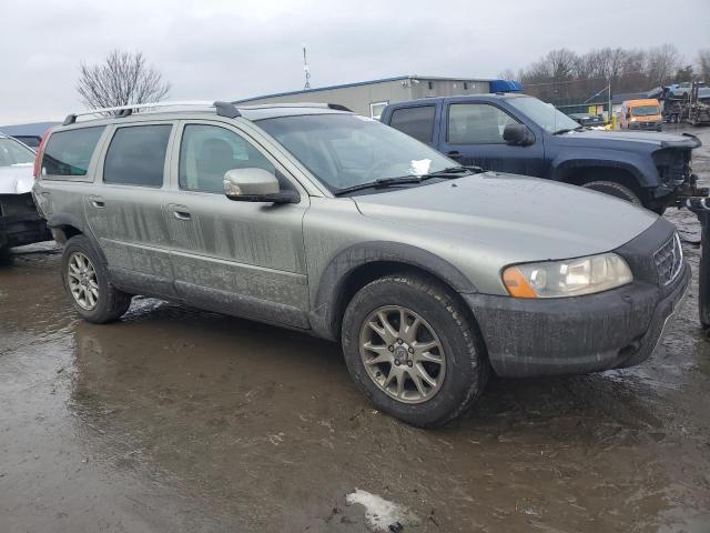 Photo 4 from auction – 2007 VOLVO XC70 with VIN YV4SZ592571283514