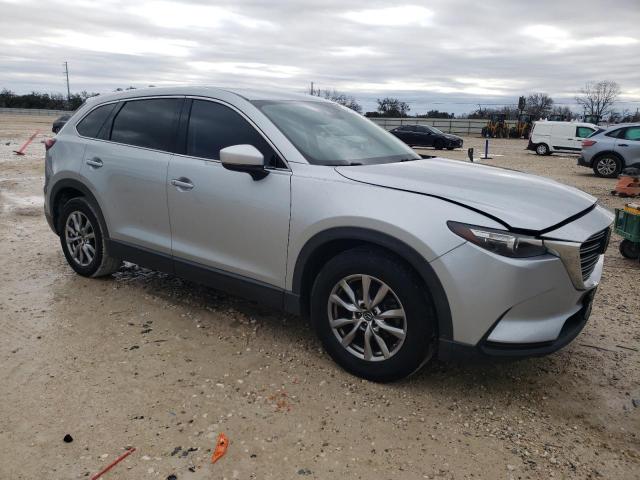 Photo 4 from auction – 2018 MAZDA CX-9 TOURI with VIN JM3TCACY9J0226316