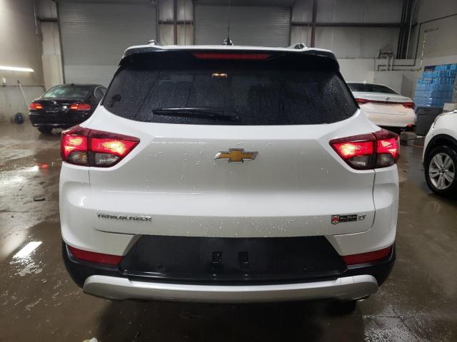 Photo 6 from auction – 2024 CHEVROLET TRAILBLAZE with VIN KL79MPSL8RB115956