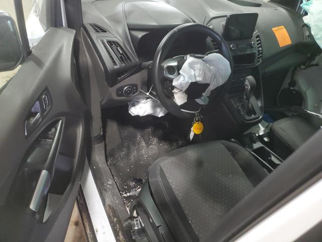 Photo 8 from auction – 2022 FORD TRANSIT CO with VIN NM0LS7T29N1508382