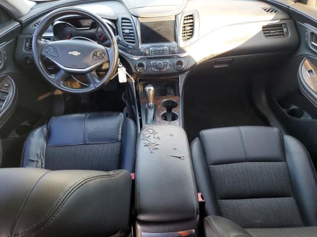 Photo 8 from auction – 2015 CHEVROLET IMPALA LT with VIN 2G1115SL0F9168332