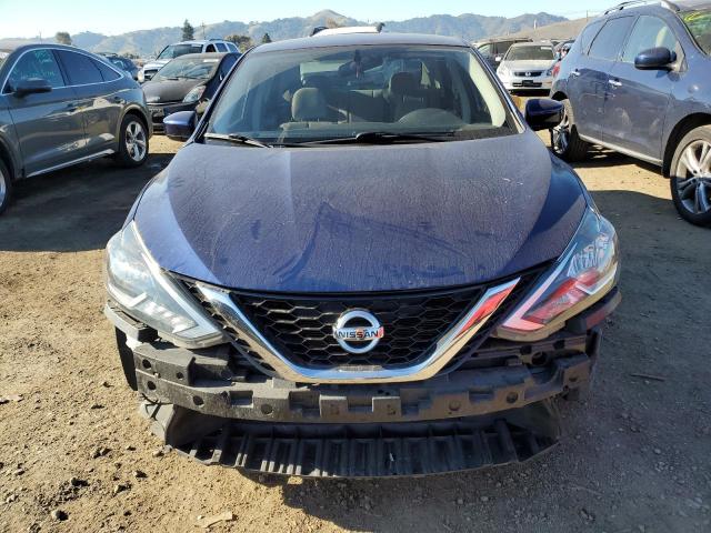 Photo 5 from auction – 2017 NISSAN SENTRA S with VIN 3N1AB7AP0HY346993
