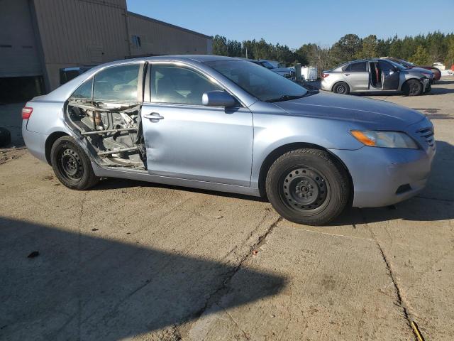 Photo 4 from auction – 2007 TOYOTA CAMRY CE with VIN 4T1BE46K27U590078