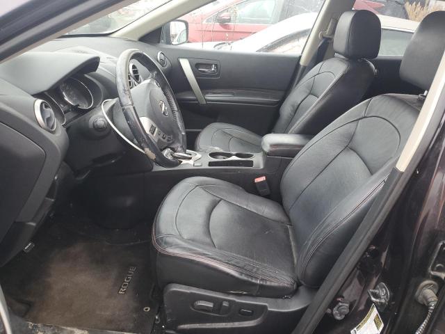 Photo 7 from auction – 2011 NISSAN ROGUE S with VIN JN8AS5MV4BW281029
