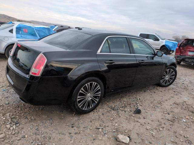 Photo 3 from auction – 2012 CHRYSLER 300 S with VIN 2C3CCAJT4CH137207