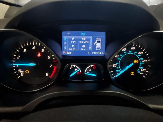 Photo 9 from auction – 2013 FORD ESCAPE SE with VIN 1FMCU0G91DUC79944