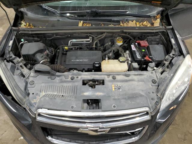 Photo 12 from auction – 2015 CHEVROLET TRAX 1LT with VIN 3GNCJRSB7FL185969