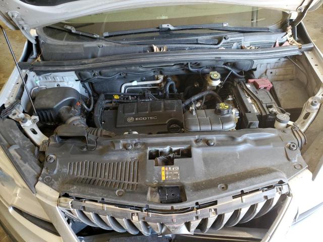 Photo 12 from auction – 2013 BUICK ENCORE with VIN KL4CJCSB8DB160383