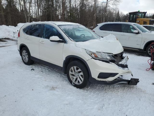 Photo 4 from auction – 2015 HONDA CR-V SE with VIN 2HKRM4H42FH104852
