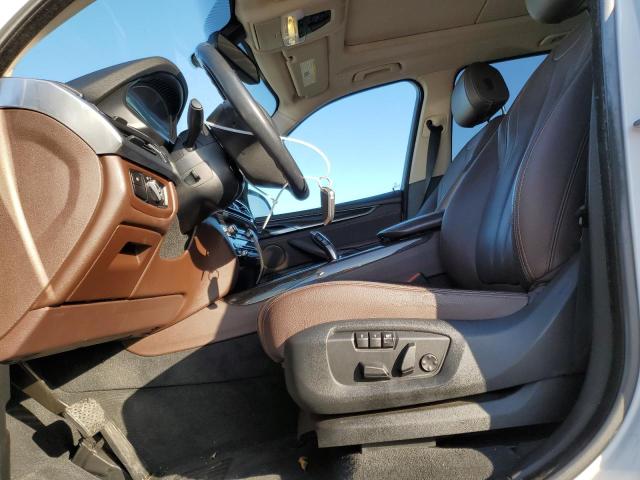 Photo 7 from auction – 2015 BMW X5 XDRIVE3 with VIN 5UXKR0C5XF0P15929