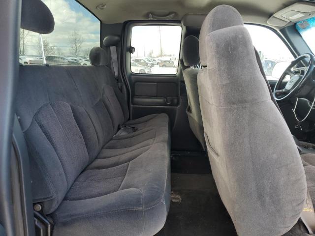 Photo 10 from auction – 2000 CHEVROLET SILVERADO with VIN 2GCEC19T5Y1406341