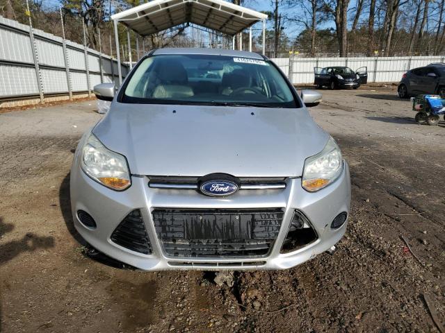 Photo 5 from auction – 2013 FORD FOCUS SE with VIN 1FADP3F29DL155454