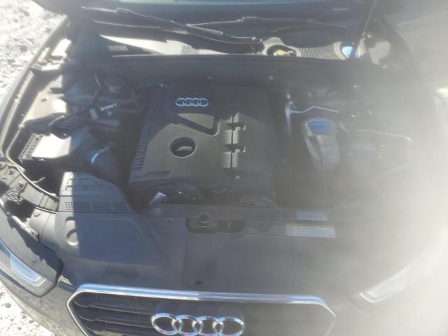 Photo 11 from auction – 2014 AUDI A5 PREMIUM with VIN WAUJFAFH6EN008486