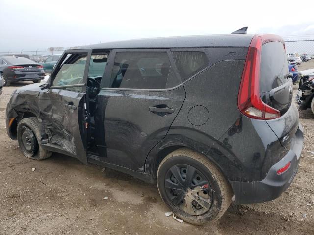 Photo 2 from auction – 2021 KIA SOUL with VIN KNDJ23AU9M7788064