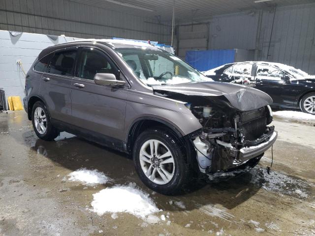 Photo 4 from auction – 2011 HONDA CR-V EXL with VIN 5J6RE4H73BL028744