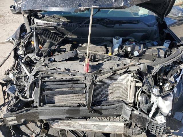 Photo 12 from auction – 2021 CHEVROLET EQUINOX LT with VIN 3GNAXKEV2ML331162