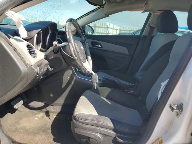 Photo 7 from auction – 2011 CHEVROLET CRUZE LS with VIN 1G1PC5SH2B7135246